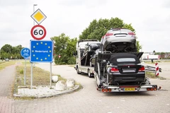 De populairste importauto's in 2026 tot nu toe